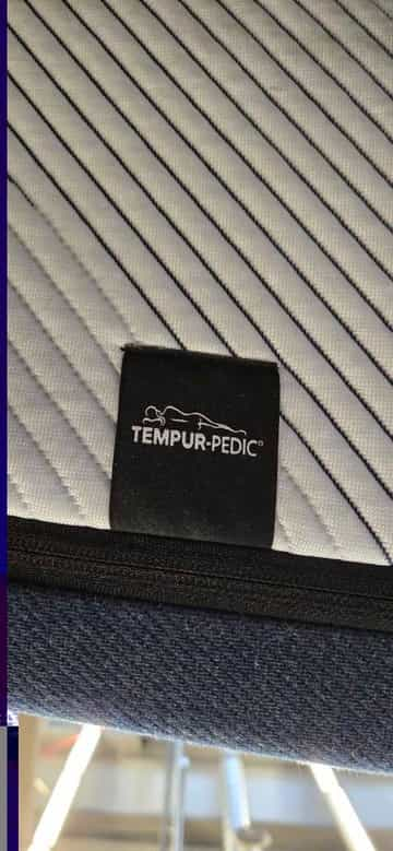 Tempur-Pedic ProSense Medium Hybrid 12 Inch Mattress - King - Gallery Image 5